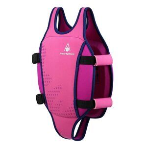 Aqua Sphere Michael Phelps Toddler's Swimming Vest Ages 2-3